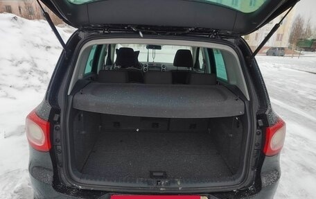 Volkswagen Tiguan I, 2008 год, 750 000 рублей, 2 фотография