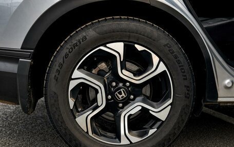 Honda CR-V IV, 2018 год, 2 650 000 рублей, 12 фотография