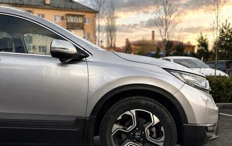 Honda CR-V IV, 2018 год, 2 650 000 рублей, 11 фотография