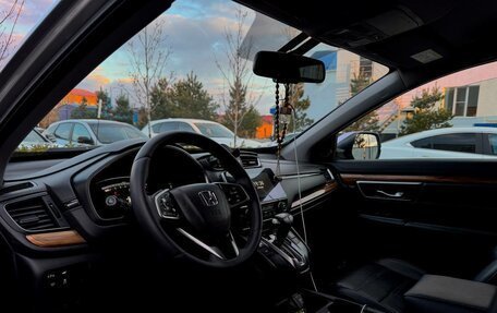 Honda CR-V IV, 2018 год, 2 650 000 рублей, 16 фотография