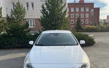 Volvo S60 III, 2012 год, 790 000 рублей, 2 фотография
