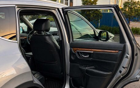 Honda CR-V IV, 2018 год, 2 650 000 рублей, 21 фотография