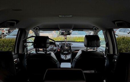 Honda CR-V IV, 2018 год, 2 650 000 рублей, 19 фотография