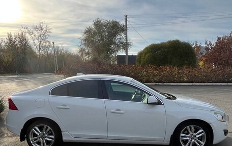 Volvo S60 III, 2012 год, 790 000 рублей, 4 фотография