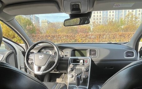 Volvo S60 III, 2012 год, 790 000 рублей, 8 фотография