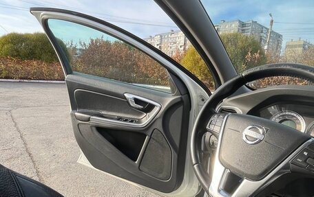 Volvo S60 III, 2012 год, 790 000 рублей, 9 фотография
