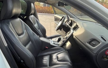 Volvo S60 III, 2012 год, 790 000 рублей, 10 фотография
