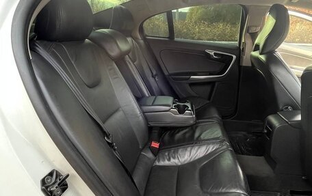 Volvo S60 III, 2012 год, 790 000 рублей, 11 фотография
