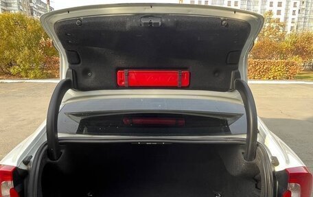 Volvo S60 III, 2012 год, 790 000 рублей, 12 фотография