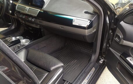 BMW 7 серия, 2007 год, 750 000 рублей, 5 фотография