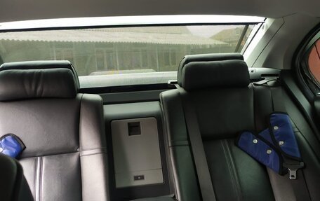 BMW 7 серия, 2007 год, 750 000 рублей, 3 фотография