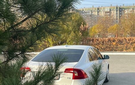 Volvo S60 III, 2012 год, 790 000 рублей, 13 фотография