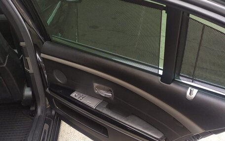 BMW 7 серия, 2007 год, 750 000 рублей, 9 фотография