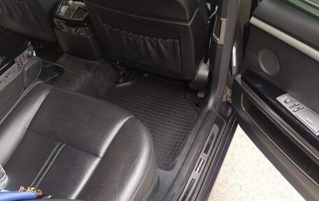 BMW 7 серия, 2007 год, 750 000 рублей, 16 фотография