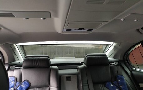 BMW 7 серия, 2007 год, 750 000 рублей, 14 фотография