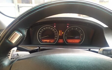 BMW 7 серия, 2007 год, 750 000 рублей, 12 фотография