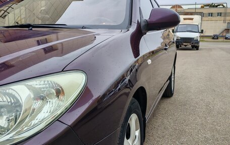 Hyundai Elantra IV, 2007 год, 645 000 рублей, 5 фотография