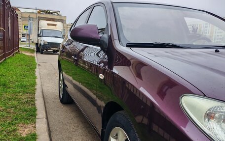 Hyundai Elantra IV, 2007 год, 645 000 рублей, 4 фотография