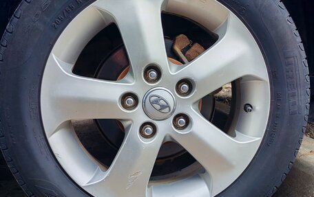 Hyundai Elantra IV, 2007 год, 645 000 рублей, 12 фотография