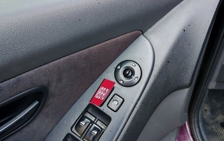 Hyundai Elantra IV, 2007 год, 645 000 рублей, 15 фотография