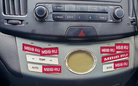 Hyundai Elantra IV, 2007 год, 645 000 рублей, 14 фотография