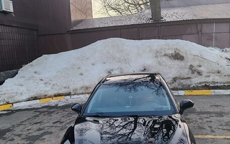 Toyota Camry, 2020 год, 3 150 000 рублей, 10 фотография
