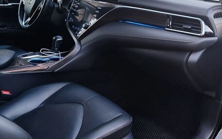 Toyota Camry, 2020 год, 3 150 000 рублей, 9 фотография