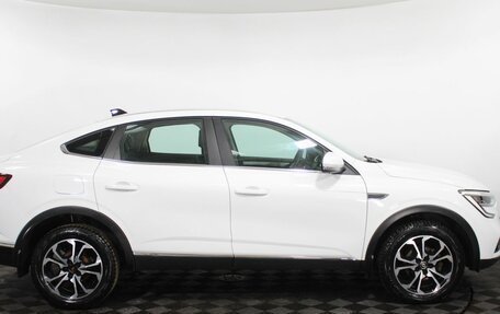 Renault Arkana I, 2021 год, 2 100 000 рублей, 4 фотография
