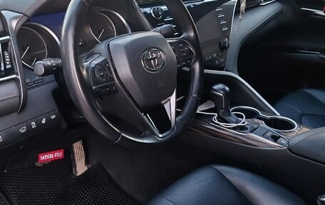 Toyota Camry, 2020 год, 3 150 000 рублей, 4 фотография