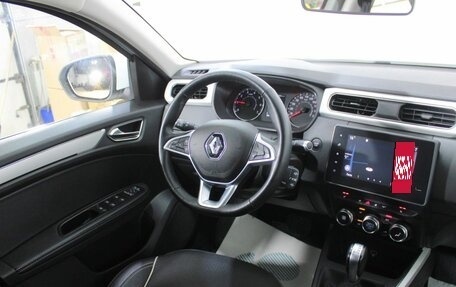 Renault Arkana I, 2021 год, 2 100 000 рублей, 15 фотография