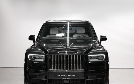 Rolls-Royce Cullinan, 2020 год, 32 800 000 рублей, 2 фотография