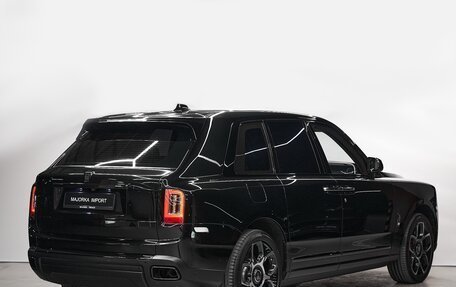 Rolls-Royce Cullinan, 2020 год, 32 800 000 рублей, 4 фотография