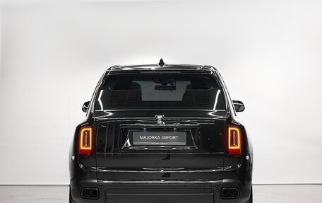 Rolls-Royce Cullinan, 2020 год, 32 800 000 рублей, 5 фотография
