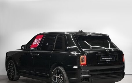 Rolls-Royce Cullinan, 2020 год, 32 800 000 рублей, 6 фотография