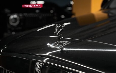 Rolls-Royce Cullinan, 2020 год, 32 800 000 рублей, 8 фотография
