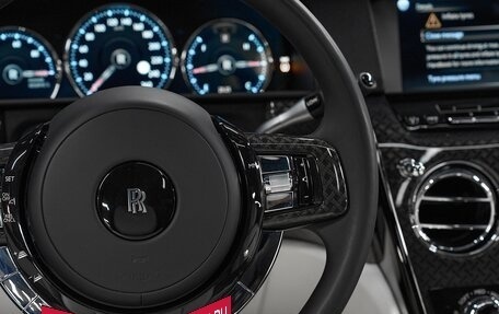 Rolls-Royce Cullinan, 2020 год, 32 800 000 рублей, 16 фотография