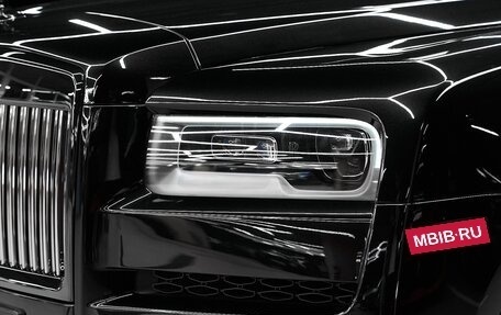 Rolls-Royce Cullinan, 2020 год, 32 800 000 рублей, 7 фотография