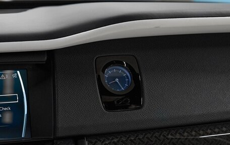 Rolls-Royce Cullinan, 2020 год, 32 800 000 рублей, 21 фотография