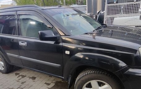 Nissan X-Trail, 2004 год, 850 000 рублей, 4 фотография