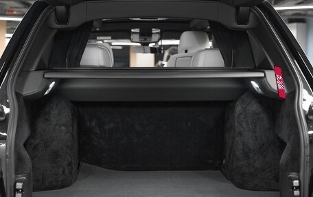 Rolls-Royce Cullinan, 2020 год, 32 800 000 рублей, 29 фотография