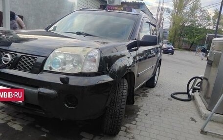 Nissan X-Trail, 2004 год, 850 000 рублей, 2 фотография