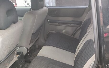 Nissan X-Trail, 2004 год, 850 000 рублей, 10 фотография
