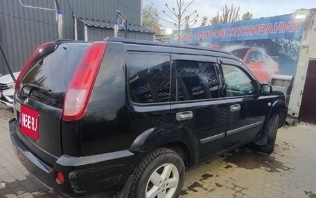 Nissan X-Trail, 2004 год, 850 000 рублей, 5 фотография