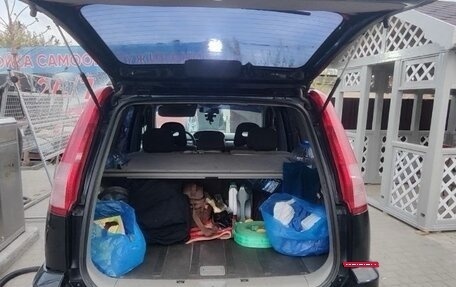 Nissan X-Trail, 2004 год, 850 000 рублей, 12 фотография