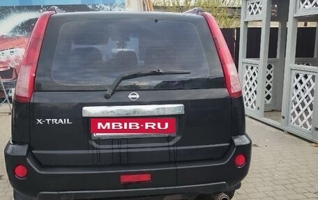 Nissan X-Trail, 2004 год, 850 000 рублей, 6 фотография