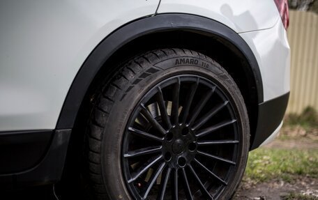 BMW X3, 2012 год, 1 850 000 рублей, 5 фотография