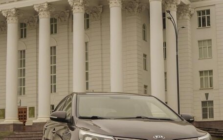 KIA Rio III рестайлинг, 2015 год, 1 100 000 рублей, 11 фотография