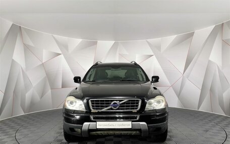 Volvo XC90 II рестайлинг, 2010 год, 1 245 000 рублей, 7 фотография