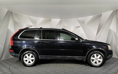 Volvo XC90 II рестайлинг, 2010 год, 1 245 000 рублей, 6 фотография
