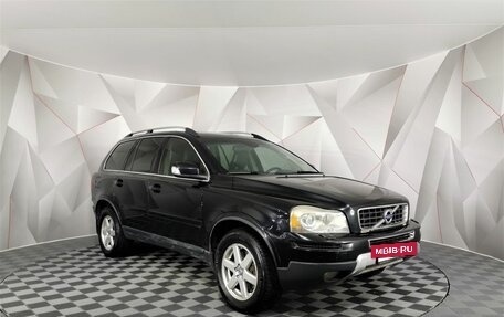 Volvo XC90 II рестайлинг, 2010 год, 1 245 000 рублей, 3 фотография